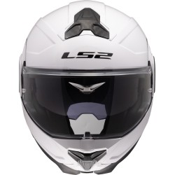 Casco Ls2 FF910 ADVANT II BLANCO | Boutique Motor