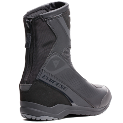 Botas Dainese BLACKWING GORE TEX NEGRAS | Boutique Motor