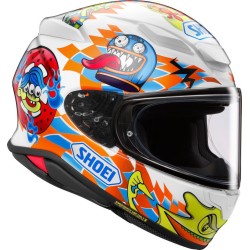 Casco Shoei NXR 2 YAGYO TC2 | Boutique Motor