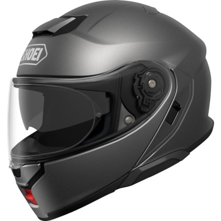 Casco Shoei NEOTEC 3 ANTRACITA | Boutique Motor