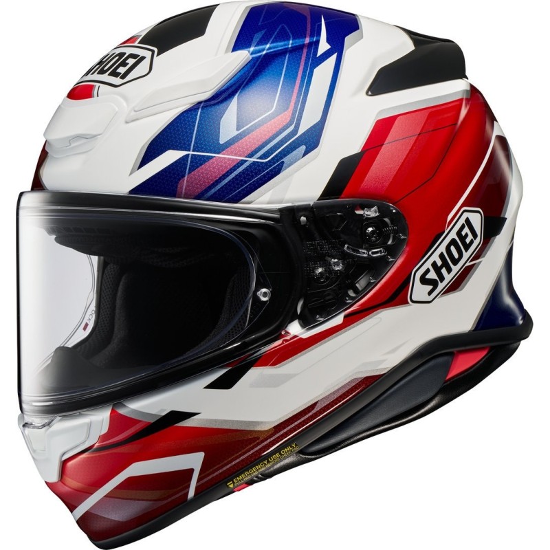 Casco Shoei NXR 2 CAPRICCIO TC10 | Boutique Motor