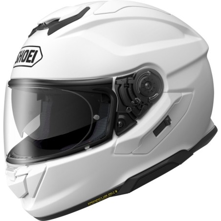 Casco Shoei GT AIR 3 BLANCO | Boutique Motor