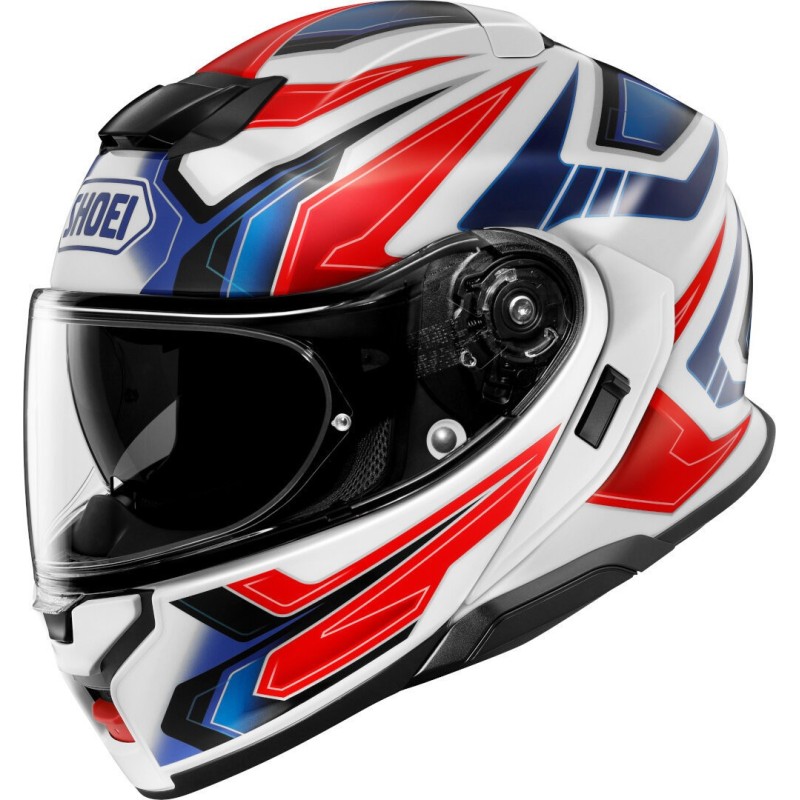 Casco Shoei NEOTEC 3 ANTHEM TC10 | Boutique Motor