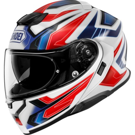 Casco Shoei NEOTEC 3 ANTHEM TC10 | Boutique Motor