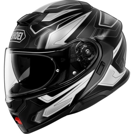 Casco Shoei NEOTEC 3 ANTHEM TC5 | Boutique Motor
