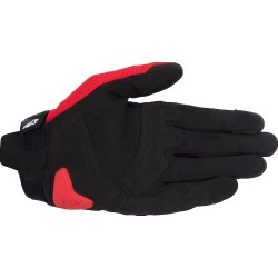Guantes Alpinestars SP X 1 ROJO/BLANCO | Boutique Motor