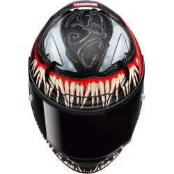 Casco Hjc RPHA 12 VENOM 3 MARVEL | Boutique Motor