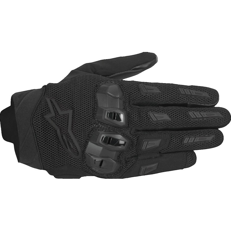 Guantes Alpinestars SP X 5 AIR NEGROS | Boutique Motor