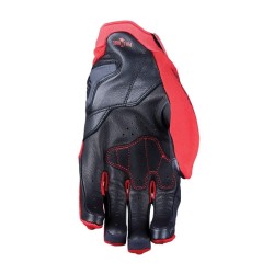 Guantes FIVE STUNT EVO 2 ROJO | Boutique Motor