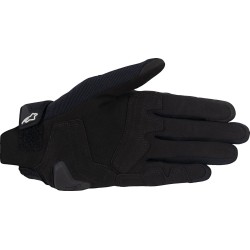 Guantes Alpinestars SP X 1 NEGRO/BLANCO | Boutique Motor