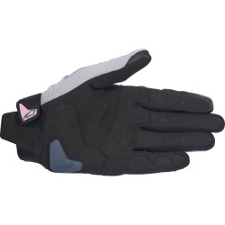 Guantes Alpinestars SP X 1 LADY GRIS/FUCSIA | Boutique Motor