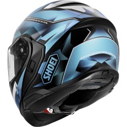 Casco Shoei NEOTEC 3 FRAGMENTS TC2 | Boutique Motor