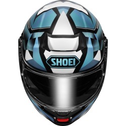 Casco Shoei NEOTEC 3 FRAGMENTS TC2 | Boutique Motor