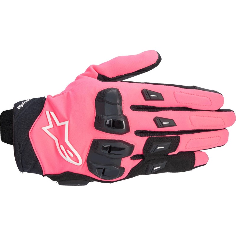 Guantes Alpinestars SP X 3 LADY ROSAS | Boutique Motor