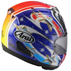 Casco Arai RX-7V EVO NAKANO | Boutique Motor
