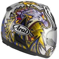 Casco Arai RX-7V EVO NAKASUGA 4 | Boutique Motor