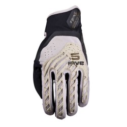 Guantes FIVE TFX5 ARENA/MARRON | Boutique Motor