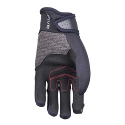 Guantes FIVE TFX5 NEGRO | Boutique Motor