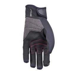 Guantes FIVE TFX5 WOMAN NEGRO | Boutique Motor