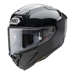 Casco SHOEI X-SPR Pro Negro | Boutique Motor