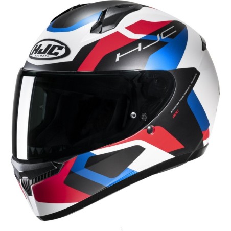 Casco Hjc C10 TINS MC21SF | Boutique Motor