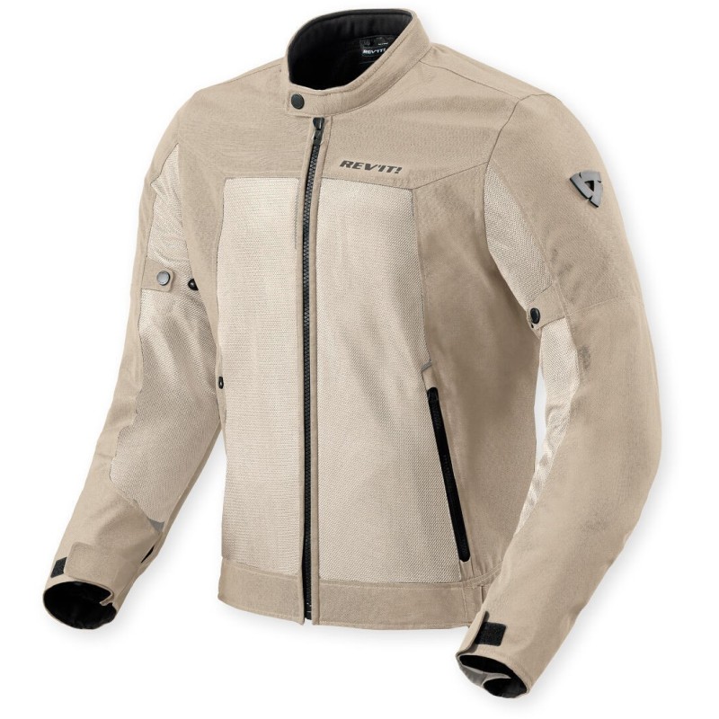 REV'IT Cazadora REVIT ECLIPSE 2 ARENA | Boutique Motor