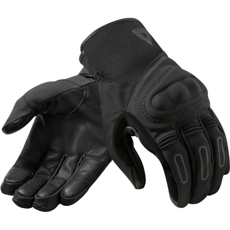 REV'IT Guantes REVIT CASSINI H2O LADY NEGROS | Boutique Motor