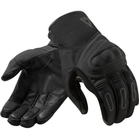 REV'IT Guantes REVIT CASSINI H2O LADY NEGROS | Boutique Motor
