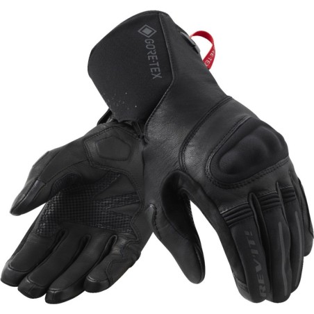 REV'IT Guantes REVIT LACUS GTX NEGROS | Boutique Motor
