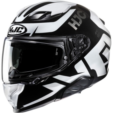 Casco Hjc F71 BARD MC5 | Boutique Motor