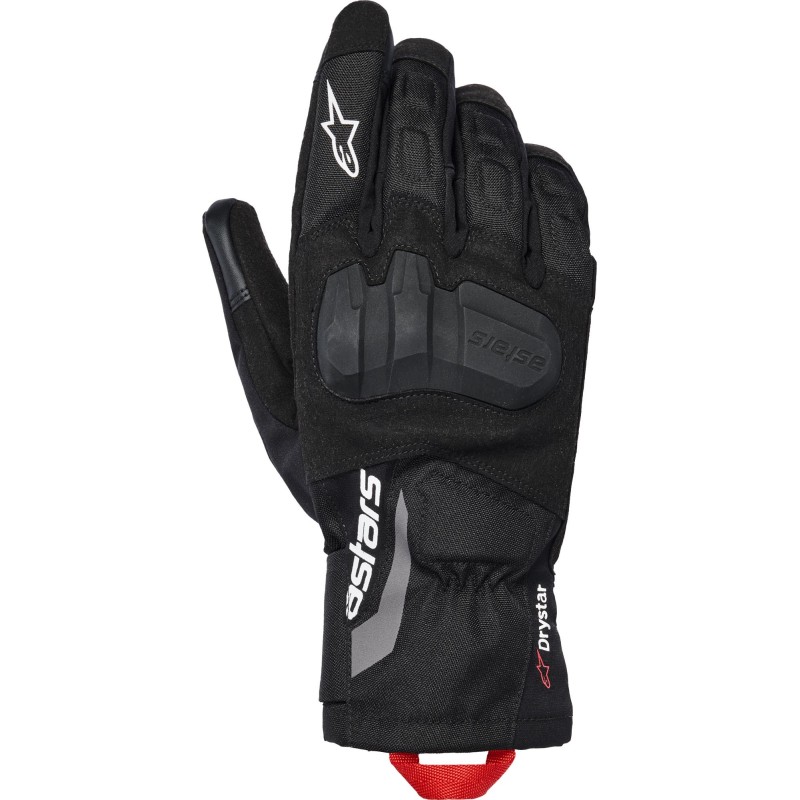 Guantes Alpinestars XT-3 DRYSTAR NEGROS | Boutique Motor
