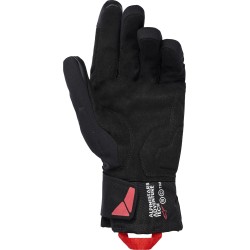 Guantes Alpinestars XT-3 DRYSTAR NEGROS | Boutique Motor