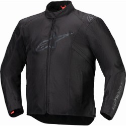 Cazadora Alpinestars T-SPS V2 WP NEGRA | Boutique Motor