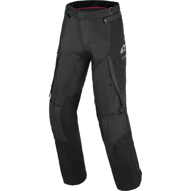 Pantalones Alpinestars ANDES V4 DRYSTAR NEGROS | Boutique Motor