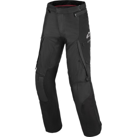 Pantalones Alpinestars ANDES V4 DRYSTAR NEGROS | Boutique Motor