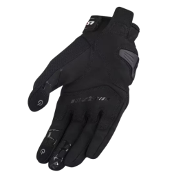 Guantes Ls2 DART 2 NEGROS | Boutique Motor