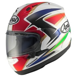 Casco Arai RX-7V EVO CADALORA RSTYL | Boutique Motor