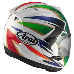 Casco Arai RX-7V EVO CADALORA RSTYL | Boutique Motor