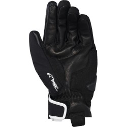 Guantes Alpinestars MOBLAST WP NEGROS | Boutique Motor