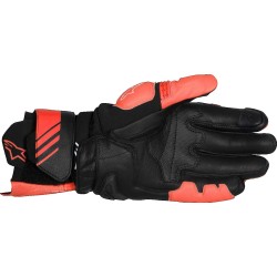Guantes Alpinestars GP PLUS R V3 ROJO FLUOR | Boutique Motor