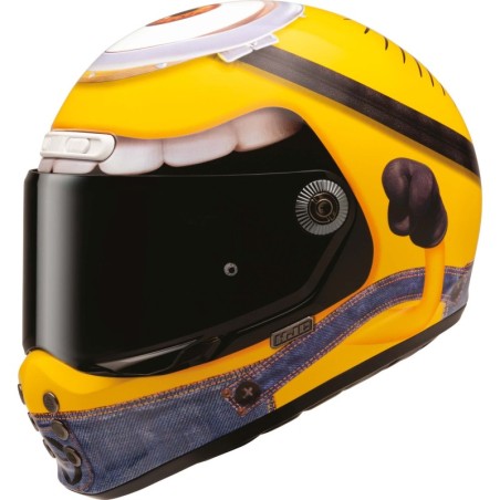 Casco Hjc V10 STUART MINIONS | Boutique Motor