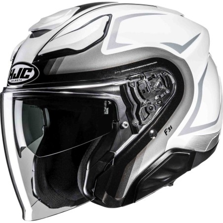 Casco Hjc F31 BASK MC10 | Boutique Motor
