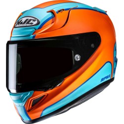 Casco Hjc RPHA 12 RESPON MC27SF | Boutique Motor