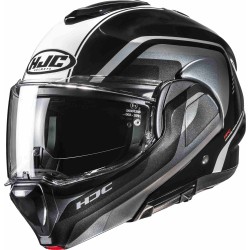 Casco Hjc F100 REFF MC21 | Boutique Motor