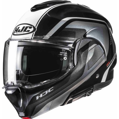 Casco Hjc F100 REFF MC21 | Boutique Motor