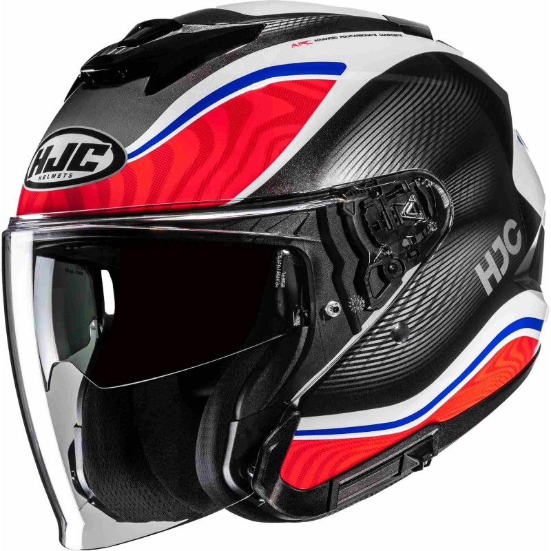 Casco Hjc I31 DEPE MC21 | Boutique Motor