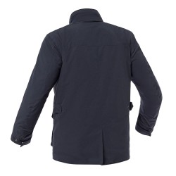 Cazadora LEVIOR SUTEKI CITY WP GRIS | Boutique Motor