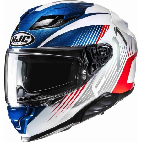 Casco Hjc F71 CATOS MC21 | Boutique Motor