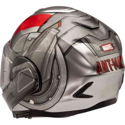 Casco Hjc F100 ANTMAN MARVEL MC1 | Boutique Motor