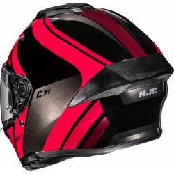 Casco Hjc C71 FABER MC1 | Boutique Motor